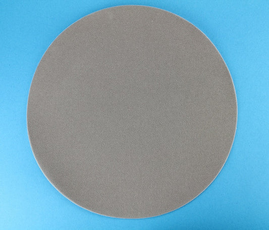 Alpha Resources Alpha Cloth, Napped, 12", Plain Back – Metallographic Preparation – AM0539