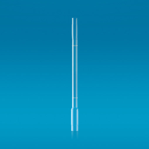 Alpha Resources Quartz Reagent Tube AR0392