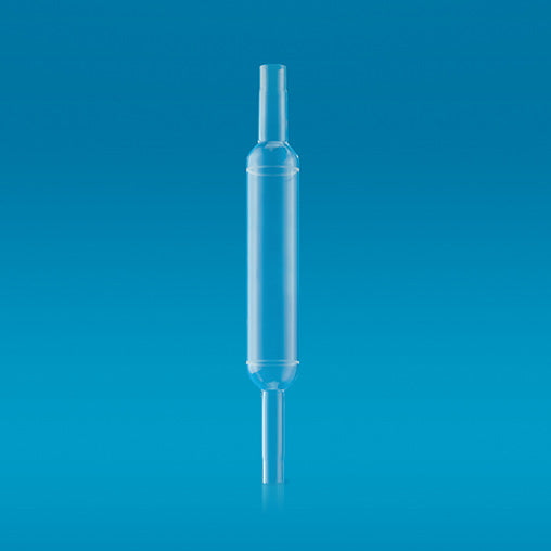 Alpha Resources Quartz Reagent Tube AR0409