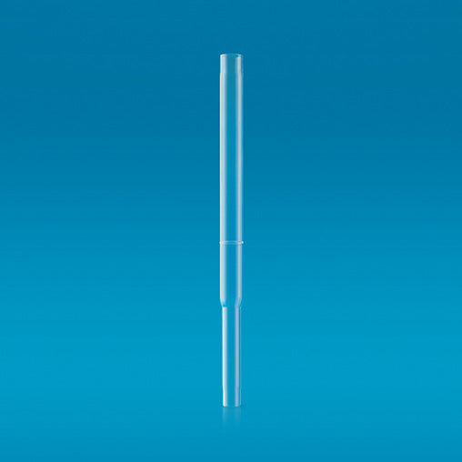 Alpha Resources Quartz Catalyst Tube AR0412