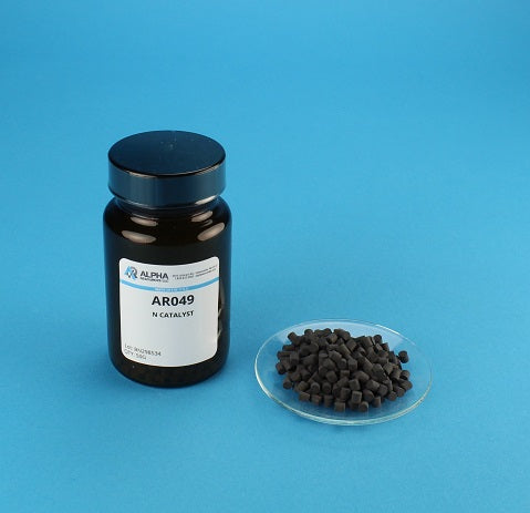 Alpha Resources N Catalyst AR049