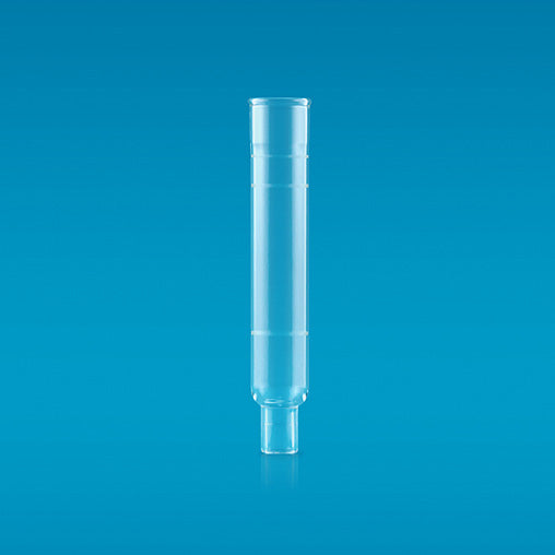Alpha Resources Furnace Reagent Tube AR1315