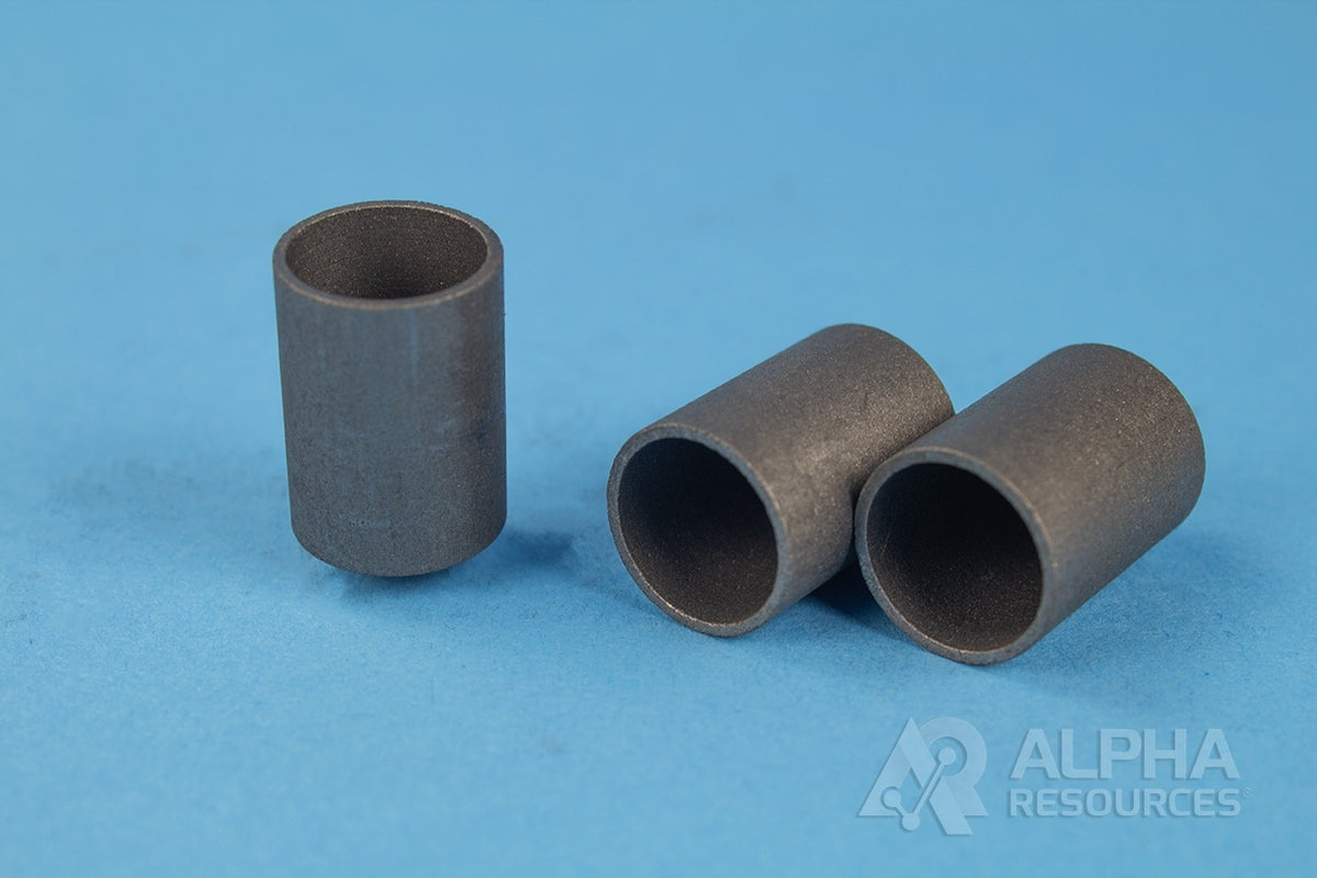 Alpha Resources Outer Crucible – Analyzer Crucible – AR2703P