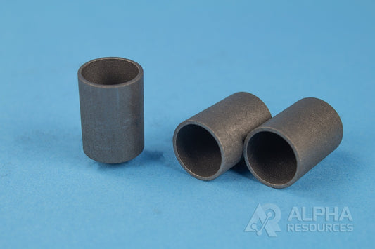 Alpha Resources Outer Crucible – Analyzer Crucible – AR2703P