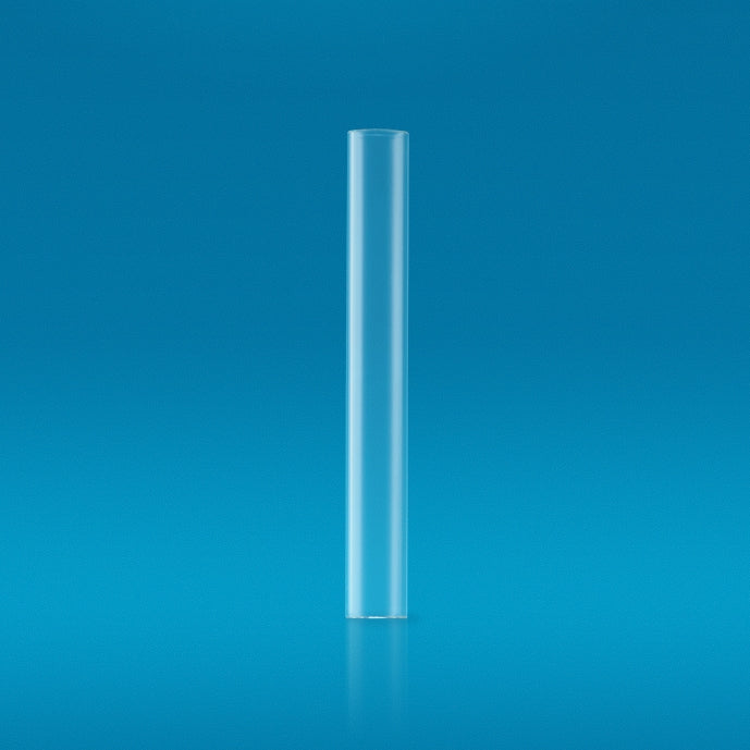 Alpha Resources Reagent Tube - Bruker – Combustion Analyzer Tube – AR430808