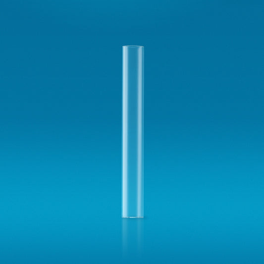 Alpha Resources Reagent Tube - Bruker – Combustion Analyzer Tube – AR430808