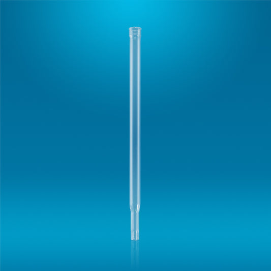 Alpha Resources Quartz Catalyst Tube FP Units AR437
