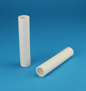 Alpha Resources Porous Ash Crucible, For Gerhardt and Velp – Analyzer Crucible – AR5000