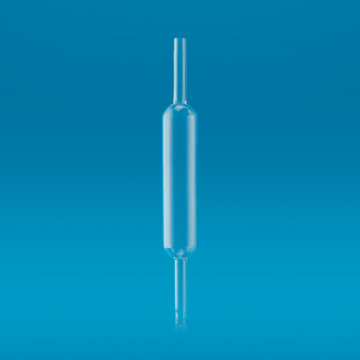 Alpha Resources Catalyst Tube (13") AR603