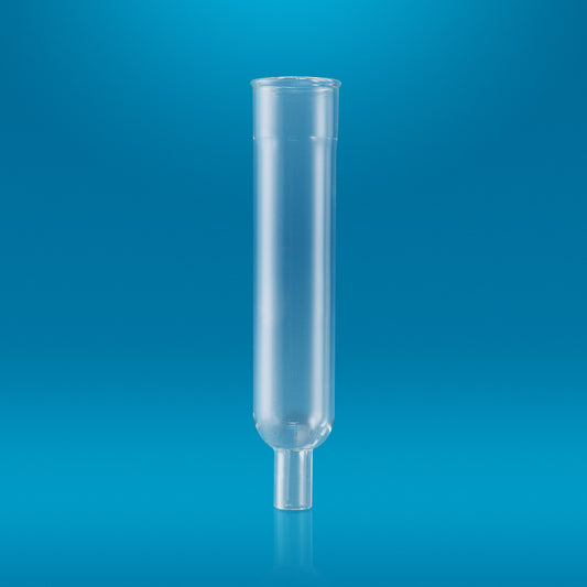 Alpha Resources Gas Drying Tube – Combustion Analyzer Tube – AR6327
