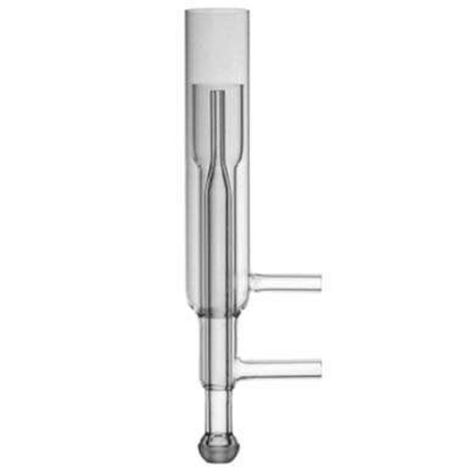 Alpha Resources Short form Torch (135mm overall length) – ICP-OES/ICP-MS Torch – ARICP459