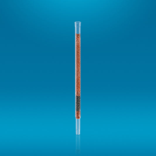 Alpha Resources Prepacked Catalyst Heater/Reduction Tube ARP0001