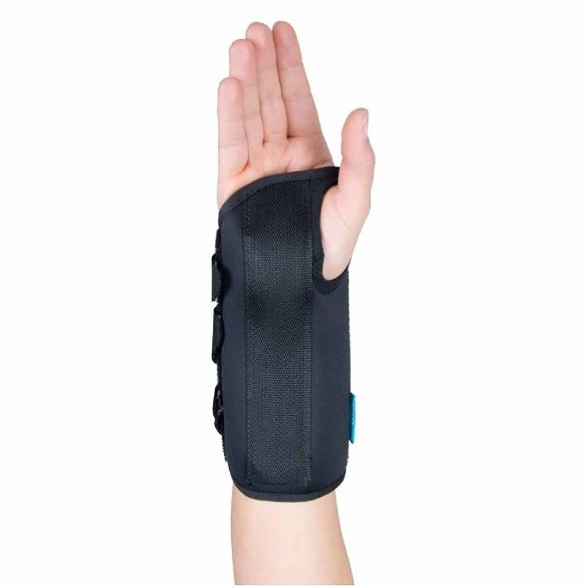 Ossur Formfit® Left Wrist Brace