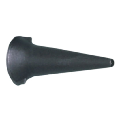 Ortec® Ear Speculum Tip, 2.5mm