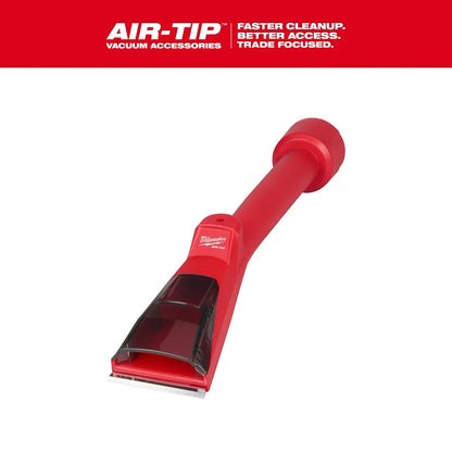 Milwaukee AIR-TIP Debris Scraper 49-90-2047 | Not Applicable Battery
