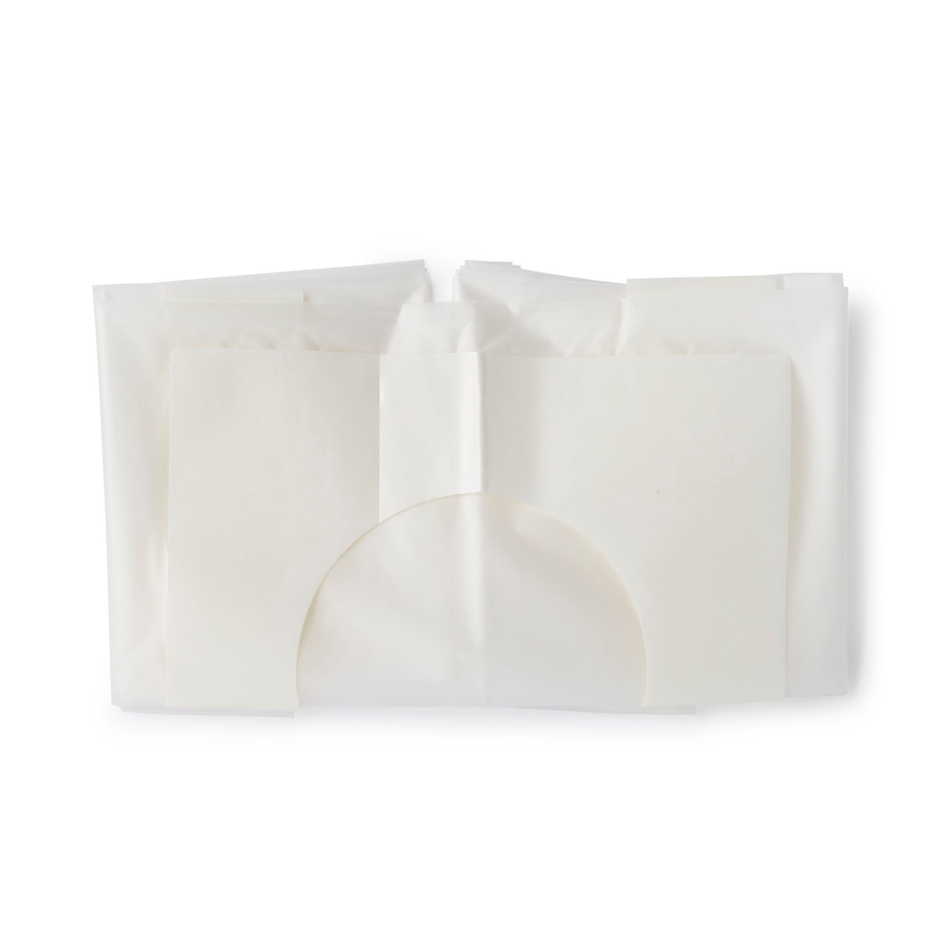 Orthopedic Drape Poly U-drape 48 W X Inch
