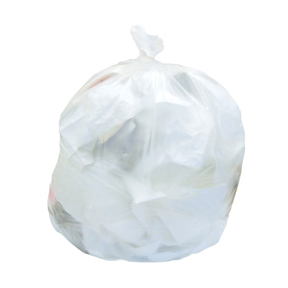 Heritage™ Extra Heavy Duty Trash Bag, White