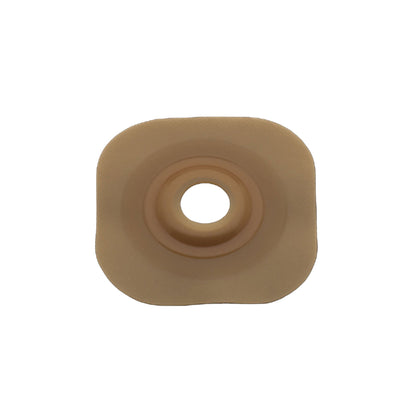 New Image™ Flextend™ Colostomy Barrier With 1¼ Inch Stoma Opening