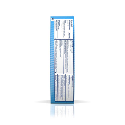 Desitin® Rapid Relief Scented Diaper Rash Treatment Cream, Tube