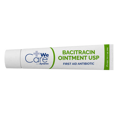 dynarex Bacitracin First Aid Antibiotic, Tube