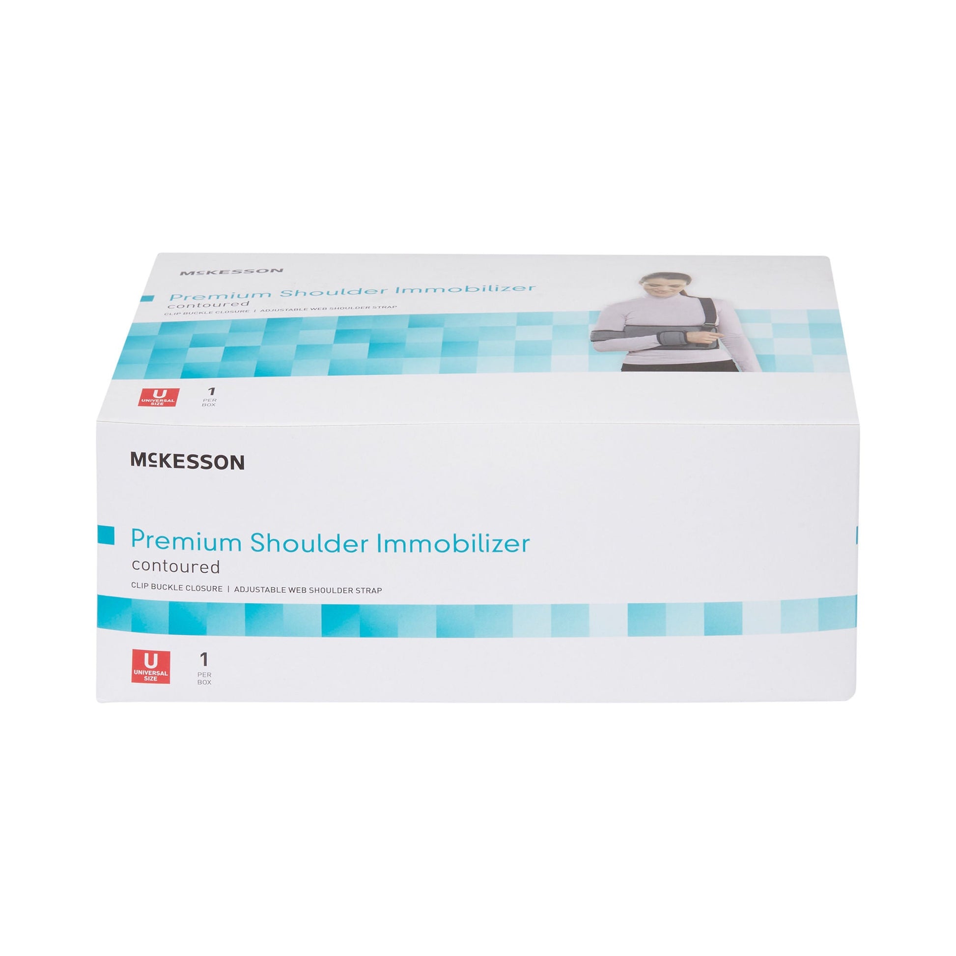 McKesson Shoulder / Arm Immobilizer