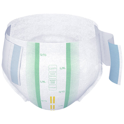 Tena® ProSkin Stretch™ Super Incontinence Brief, Large / Extra Large