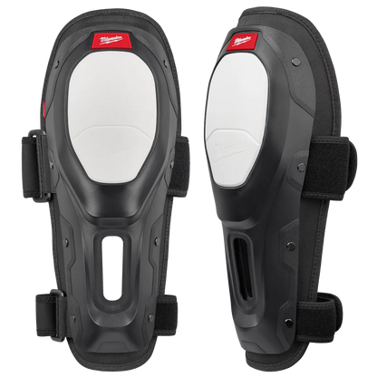 Milwaukee Dynamic Flooring Knee Pad 48-73-6070 | 2-Piece, Foam