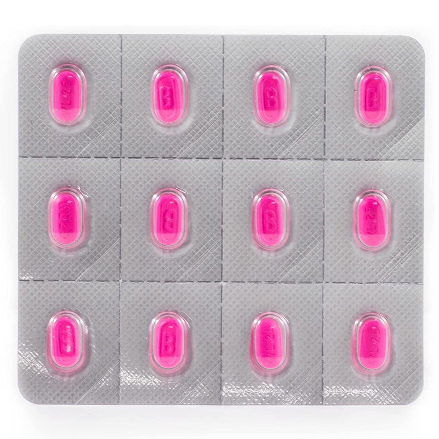 Benadryl® Allergy Ultratabs