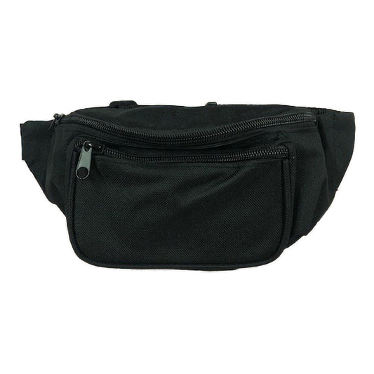 McKesson Pump Pouch Accommodates Cadd Devices