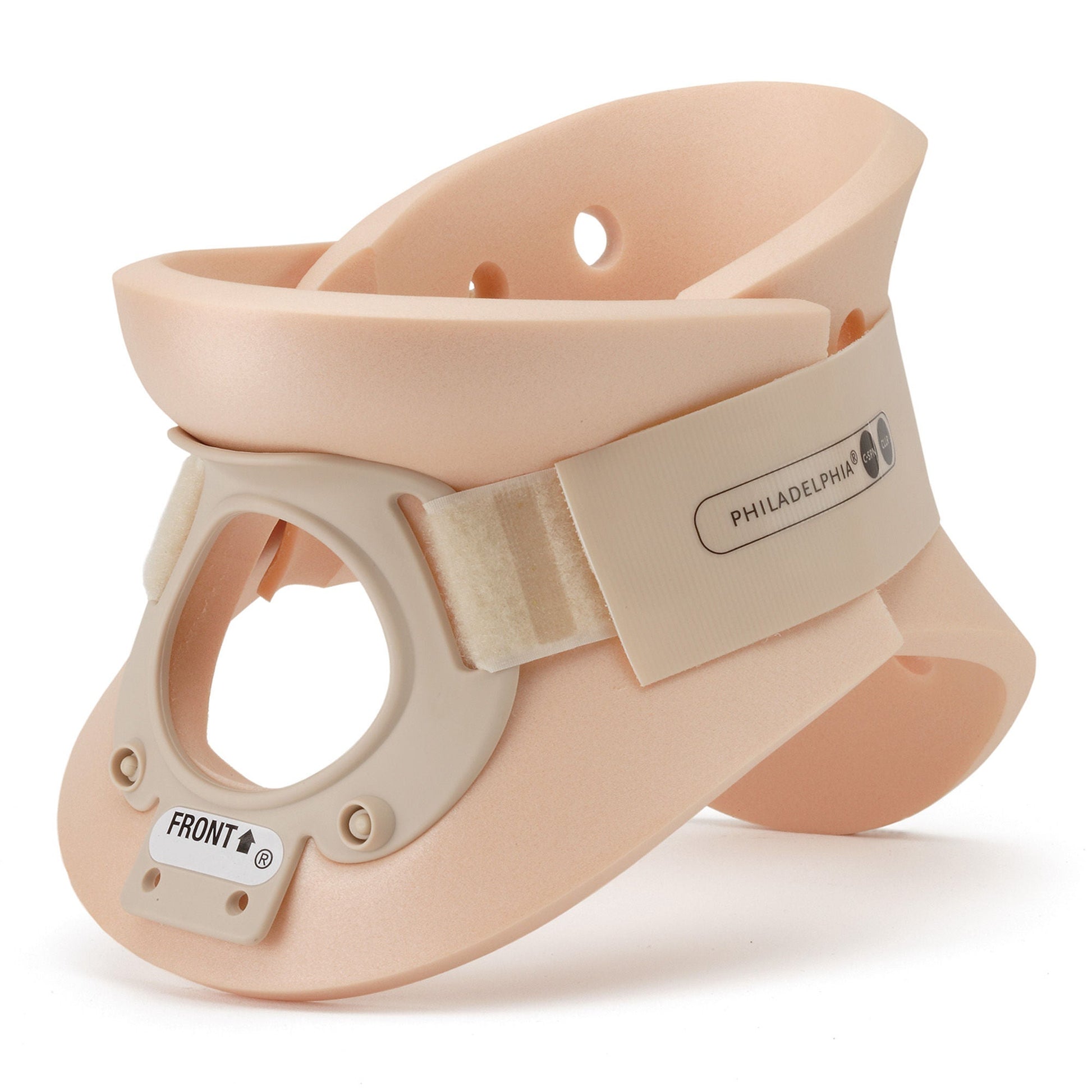 Ossur Philadelphia® Rigid Cervical Collar, 3¼-inch Height
