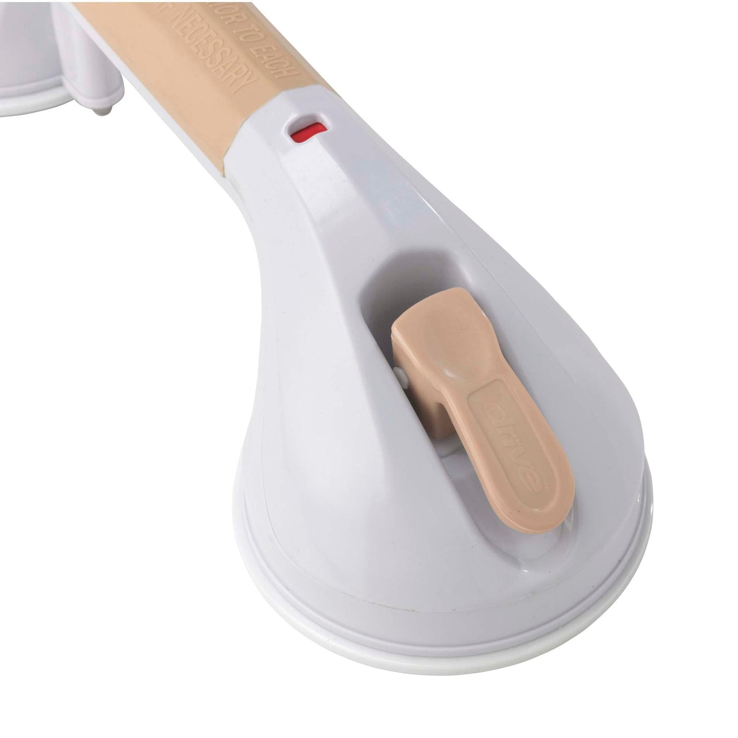 drive™ Suction-Cup Grab Bar