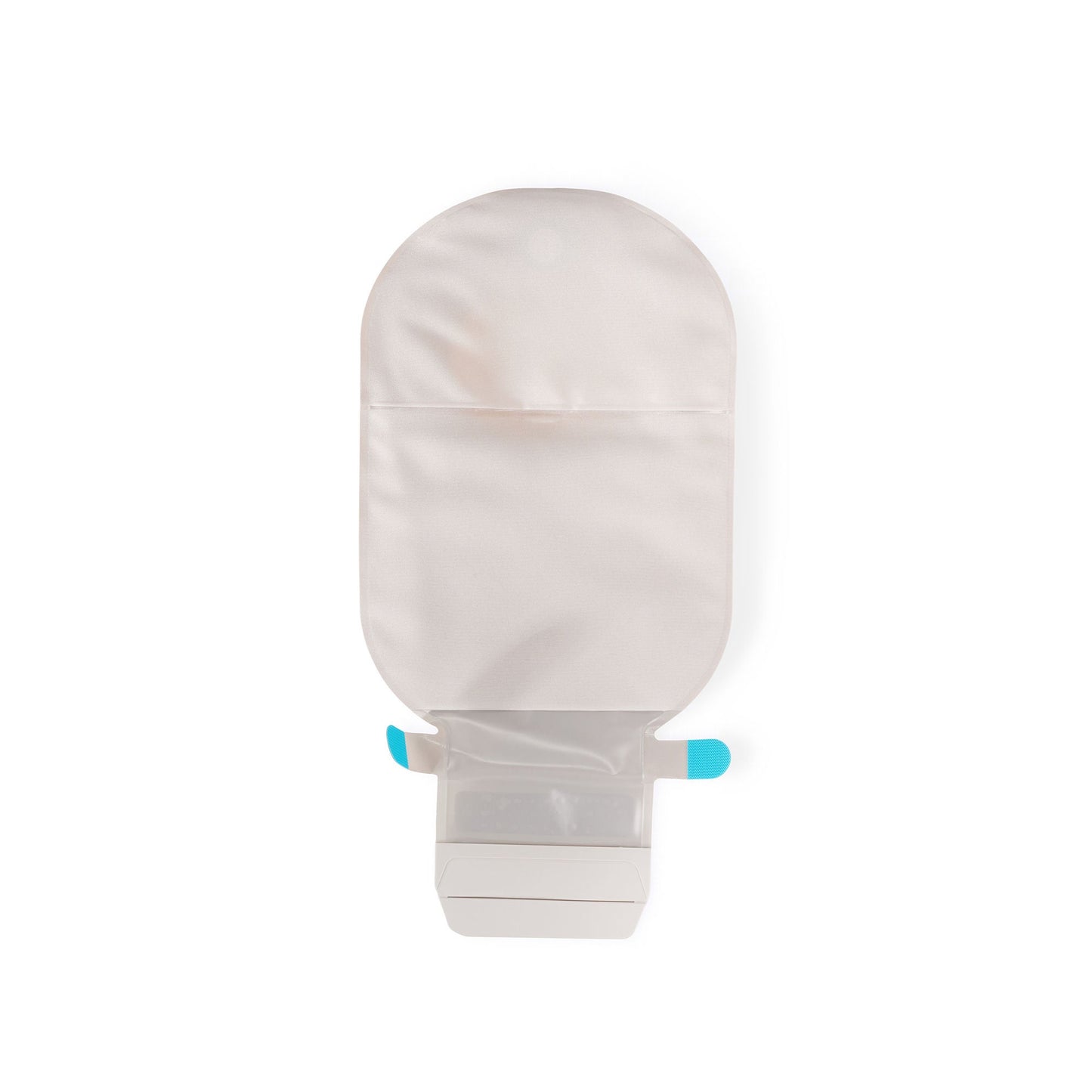 SenSura Mio Ostomy Pouch One-Piece System Convex, Pre-Cut Stoma Drainable