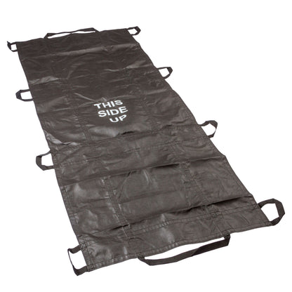 NAR ELITE Evacuation Litter Black 10 Handles