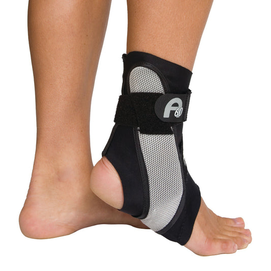 Aircast® A60™ Right Ankle Support