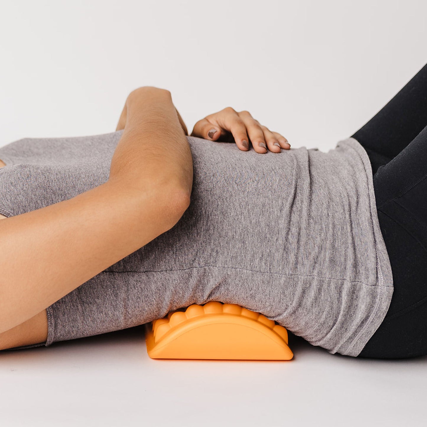 Kanjo Acupressure Back Cushion