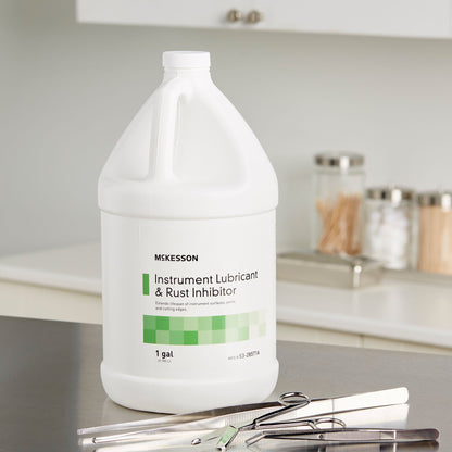 McKesson Instrument Lubricant and Rust Inhibitor - view 7