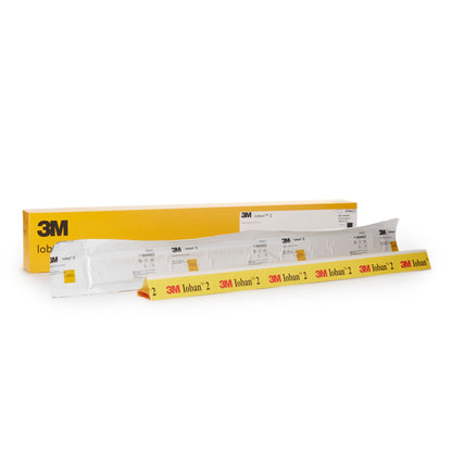 3M™ Ioban™ 2 Sterile Antimicrobial Incise Drape