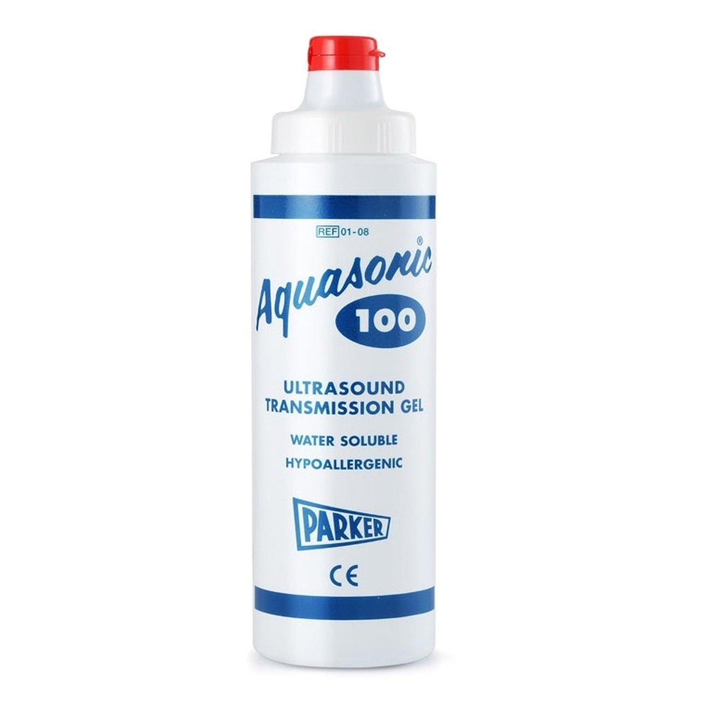 Aquasonic® 100 Ultrasound Gel