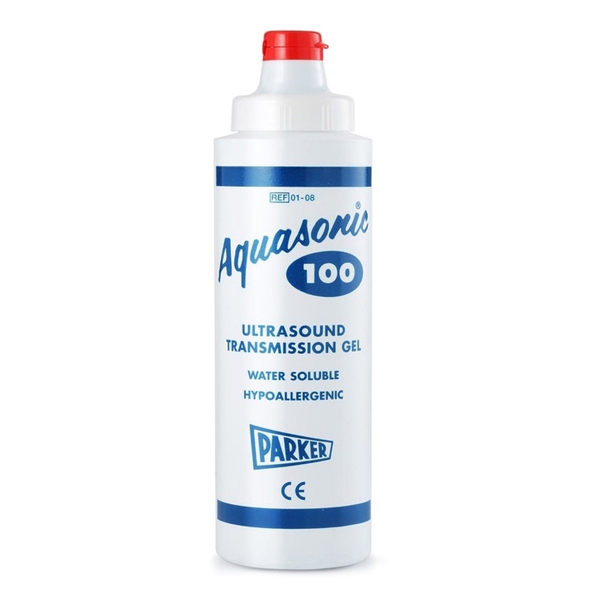 Aquasonic® 100 Ultrasound Gel