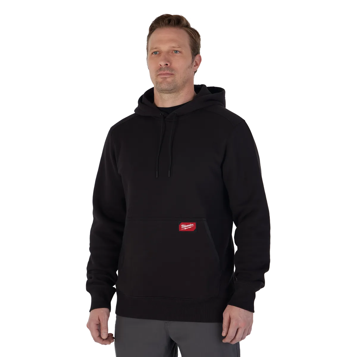 Milwaukee FREEFLEX Pullover Hoodie - Blue 2X 351