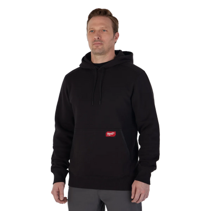 Milwaukee FREEFLEX Pullover Hoodie - Blue 2X 351