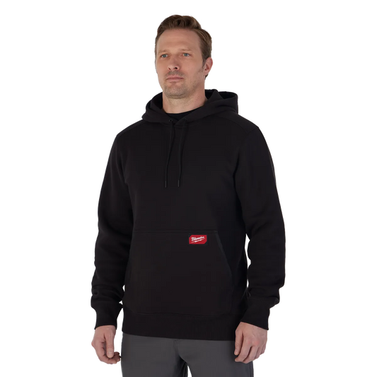 Milwaukee FREEFLEX Pullover Hoodie - Blue 2X 351