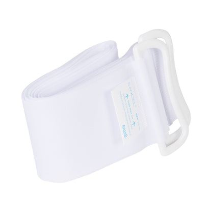 McKesson Table Patient Positioning Strap, Hook-and-Loop Closure