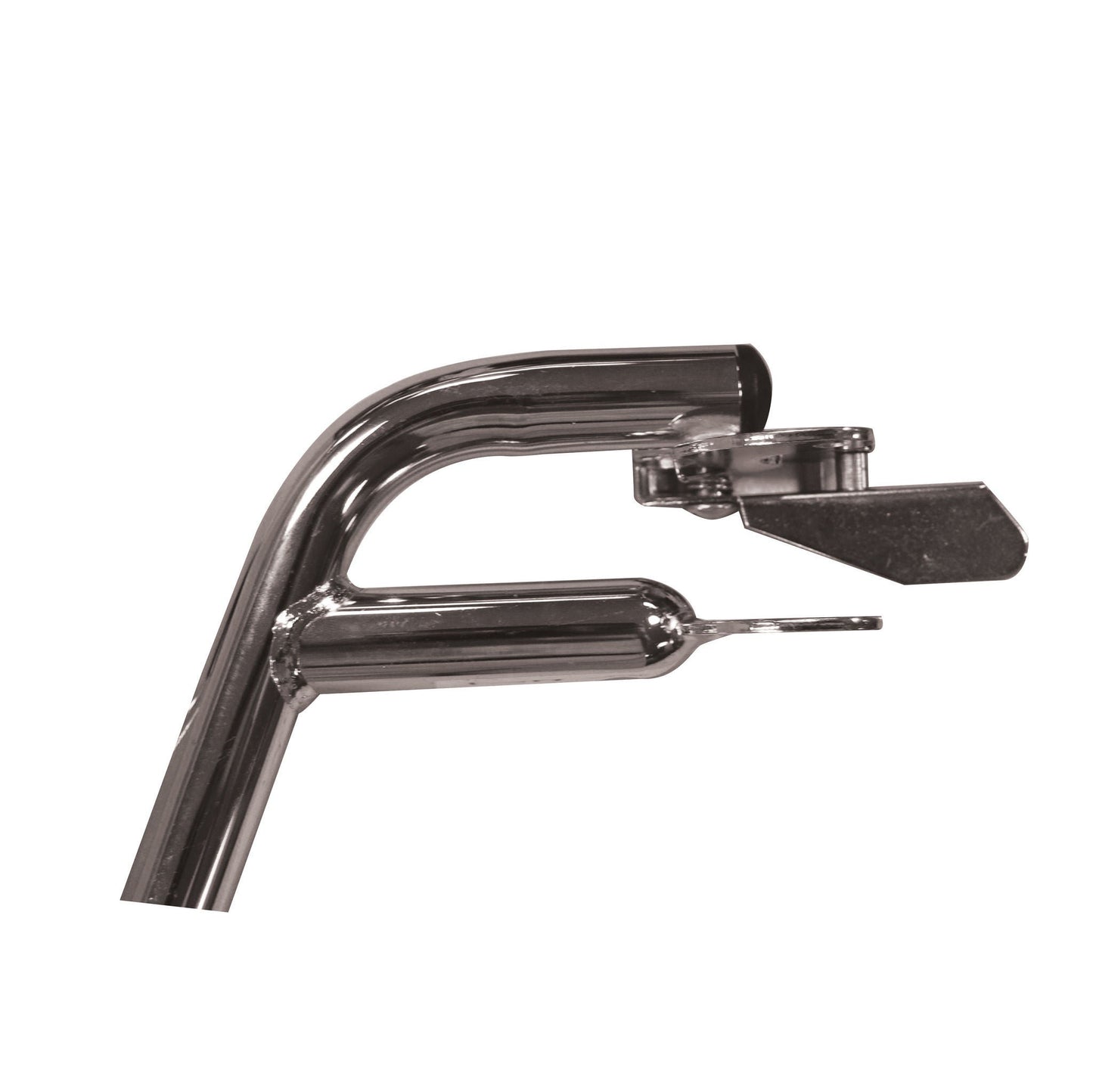 drive™ Bariatric Wheelchair Footrest for use with Bariatric-grade Wheelchairs
