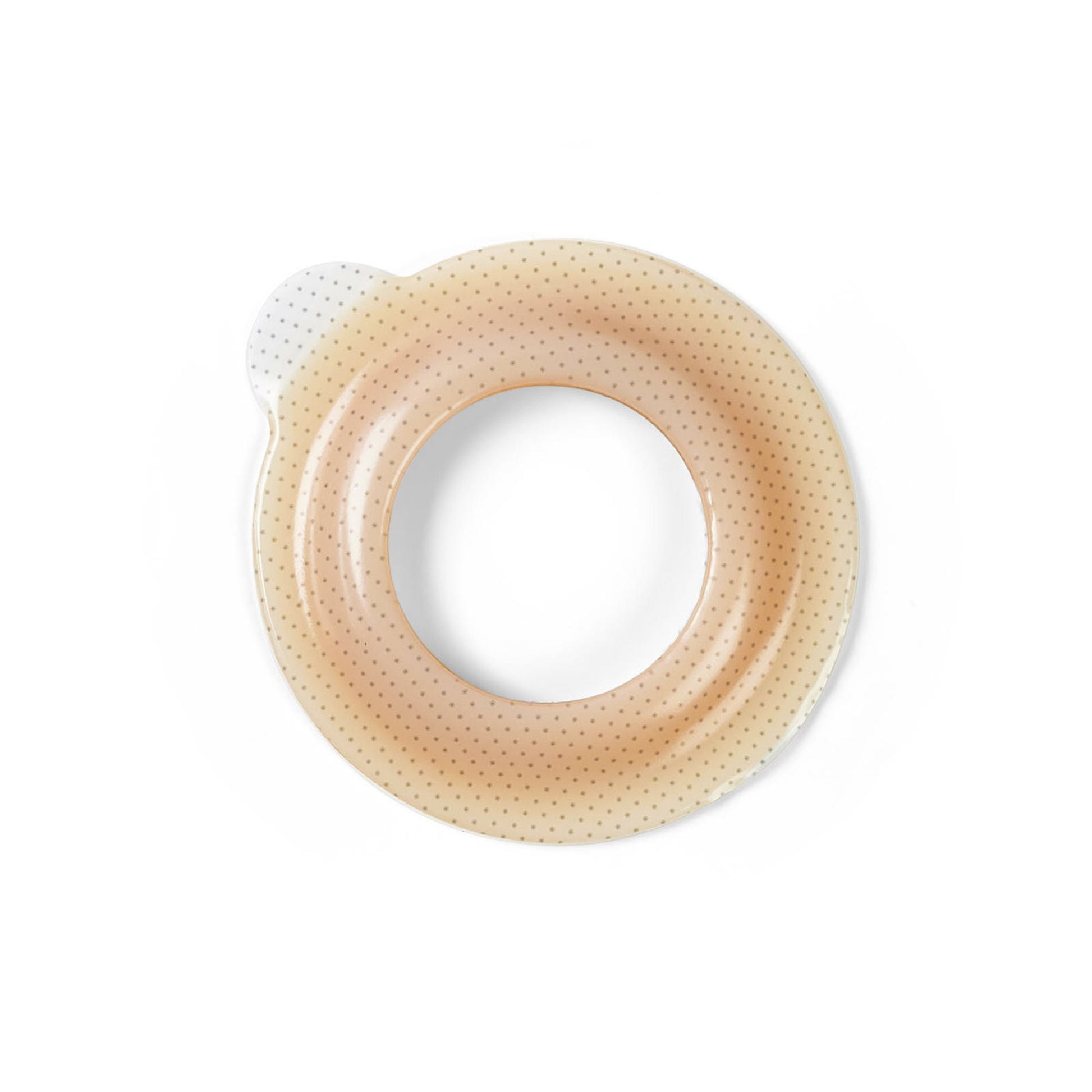 Brava Ostomy Seal Convex, Starter Hole (45mm) For Use with Ostomy Pouch
