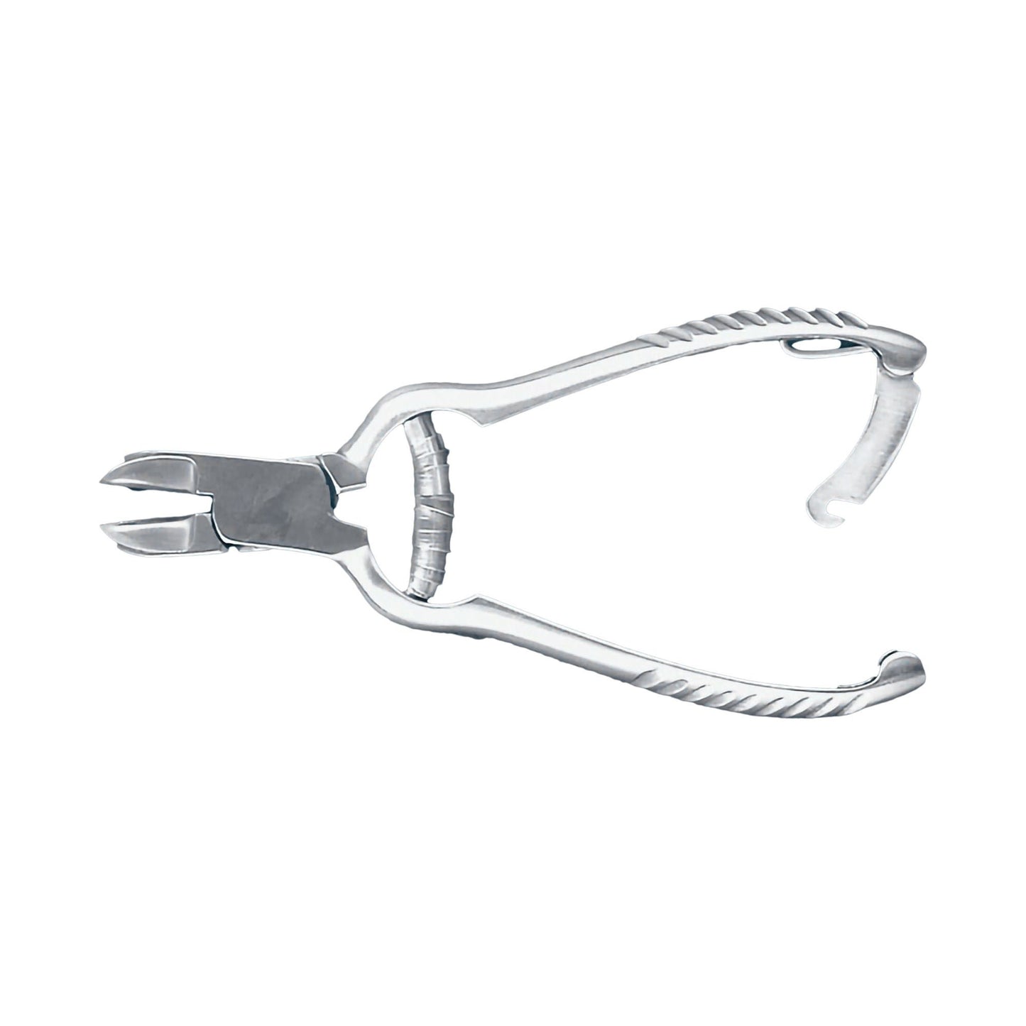 McKesson Nail Nipper, Concave Jaw, 5.5 Inches - view 3