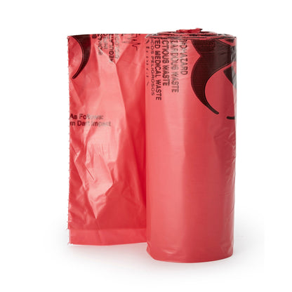 McKesson Infectious Waste Bag