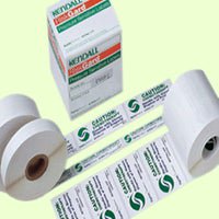 Barkley® Chemotherapy Pre-Printed Label