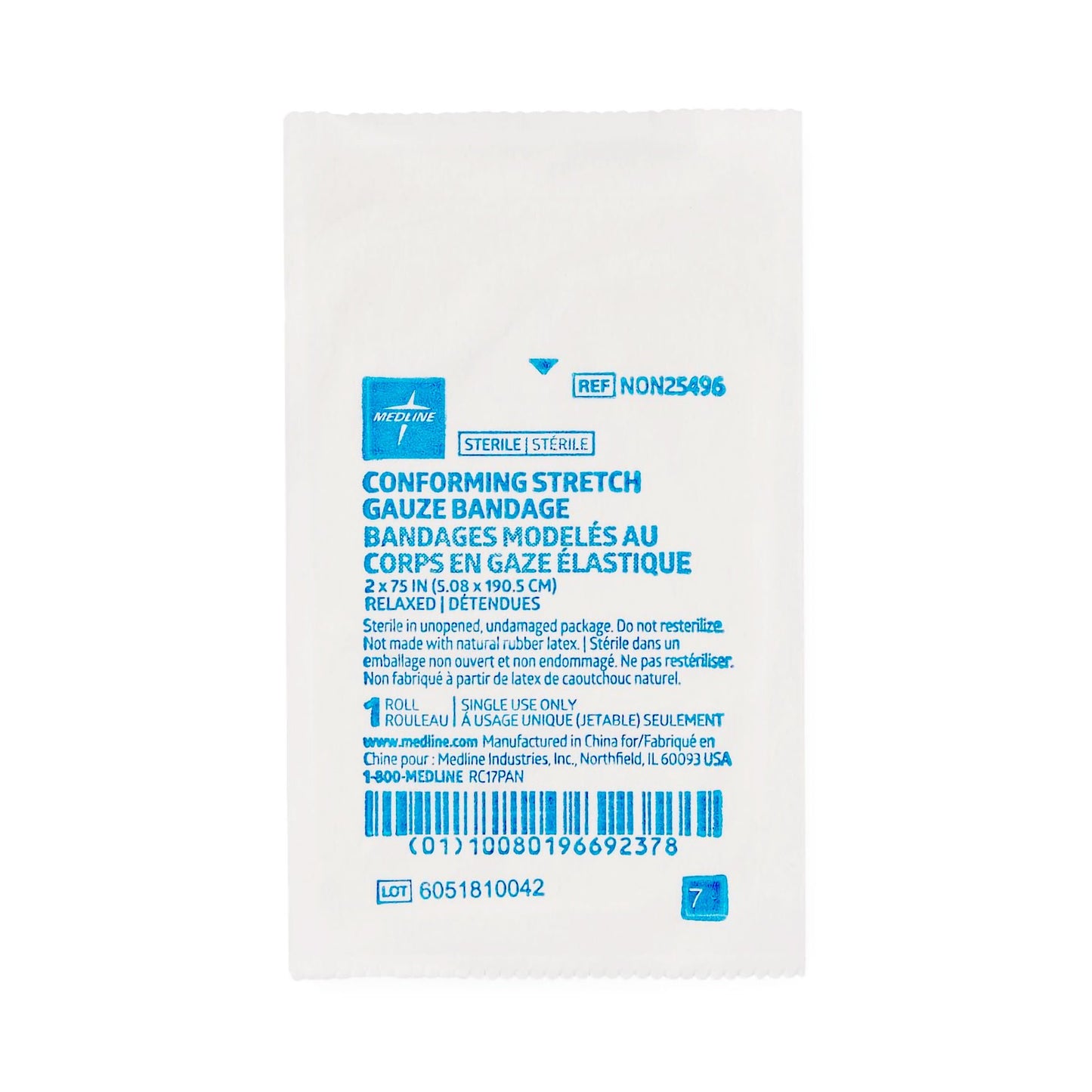 Sof-Form® Sterile Conforming Bandage