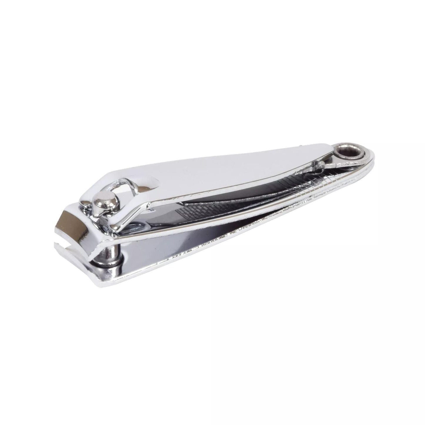 Cardinal Health Fingernail Clippers Thumb Squeeze Lever